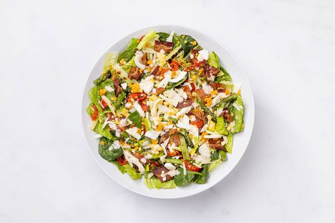 Order Countryside Cobb Salad food online from Mendocino Farms store, Burbank on bringmethat.com