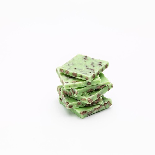 Order Mint Chips food online from Josh Early Candies store, Bethlehem on bringmethat.com