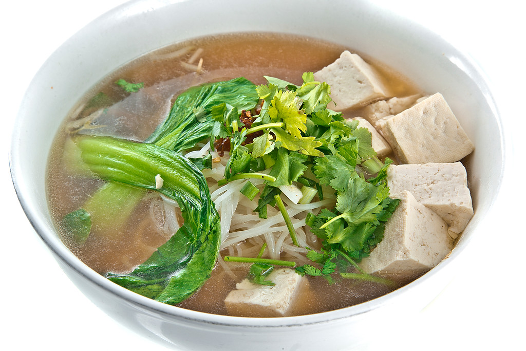 Order Noodle Soup food online from Ferry Noodle House store, Seattle on bringmethat.com