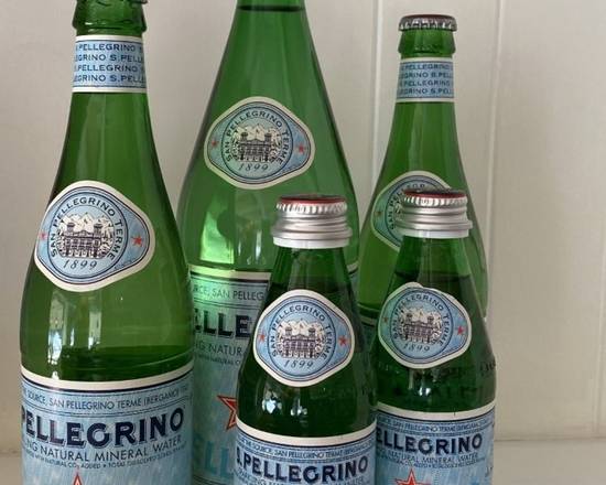 Order San Pellegrino food online from Wheat's End Cafe store, Chicago on bringmethat.com