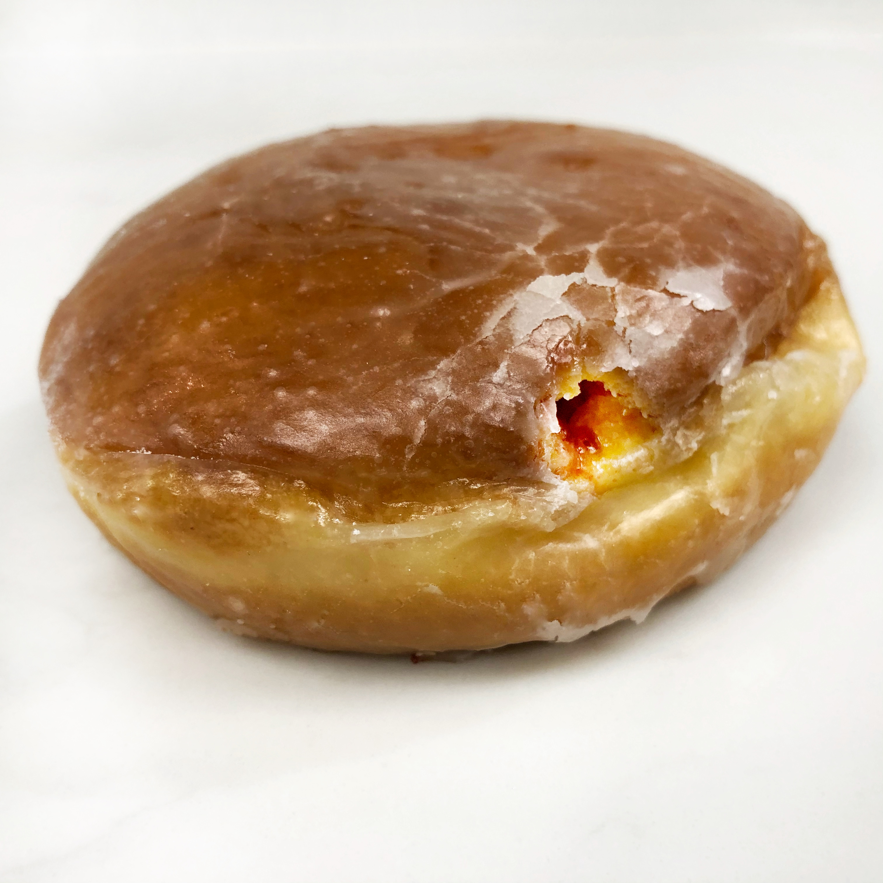 Order Jelly Filled food online from The Donuttery store, Huntington Beach on bringmethat.com