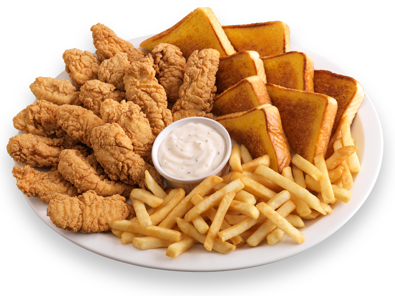 Order FAMILY MEAL DEAL food online from Dairy Queen store, Willis on bringmethat.com