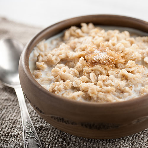 Order Hot Oatmeal food online from Flavors Around The Sqaure store, Painesville on bringmethat.com