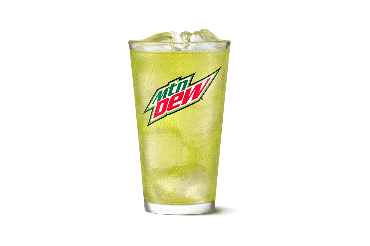 Order Mtn Dew food online from Bojangles store, High Point on bringmethat.com