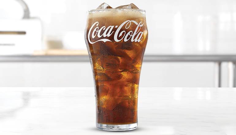 Order Soft Drinks food online from Arby's store, Bastrop on bringmethat.com