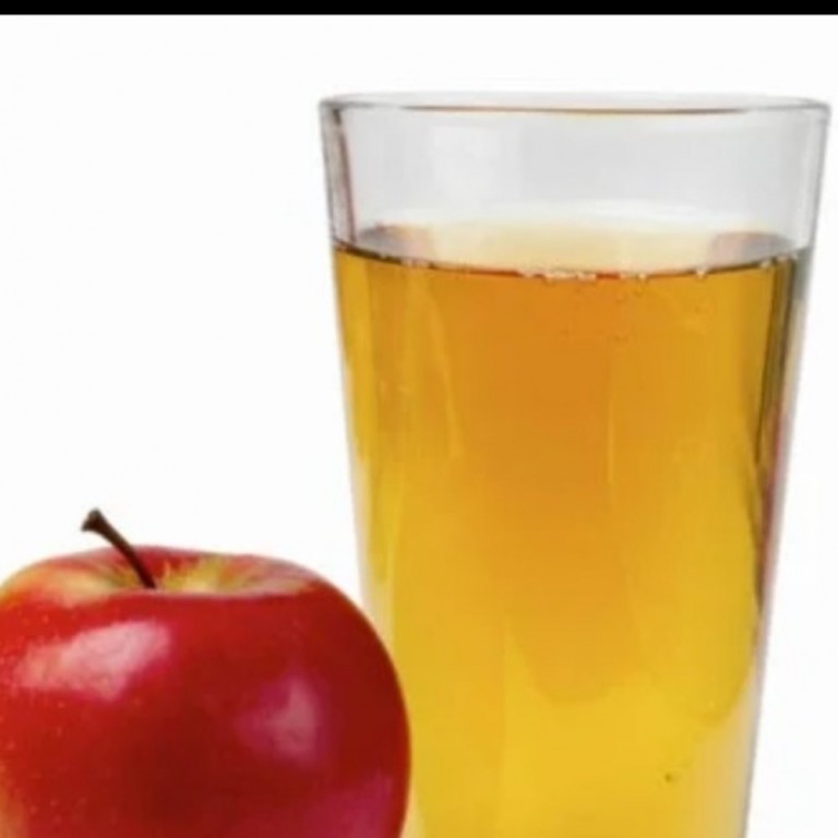 Order Apple Juice food online from 2 Chefs store, Florence on bringmethat.com