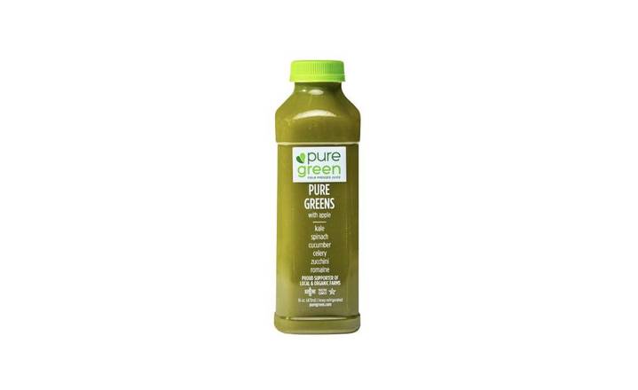 Order Pure Greens Apple food online from Pure Green store, Chicago on bringmethat.com