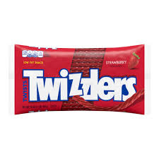 Order Twizzlers Strawberry Bagged food online from Speedy's Convenience Store #1 store, Saint Joseph on bringmethat.com