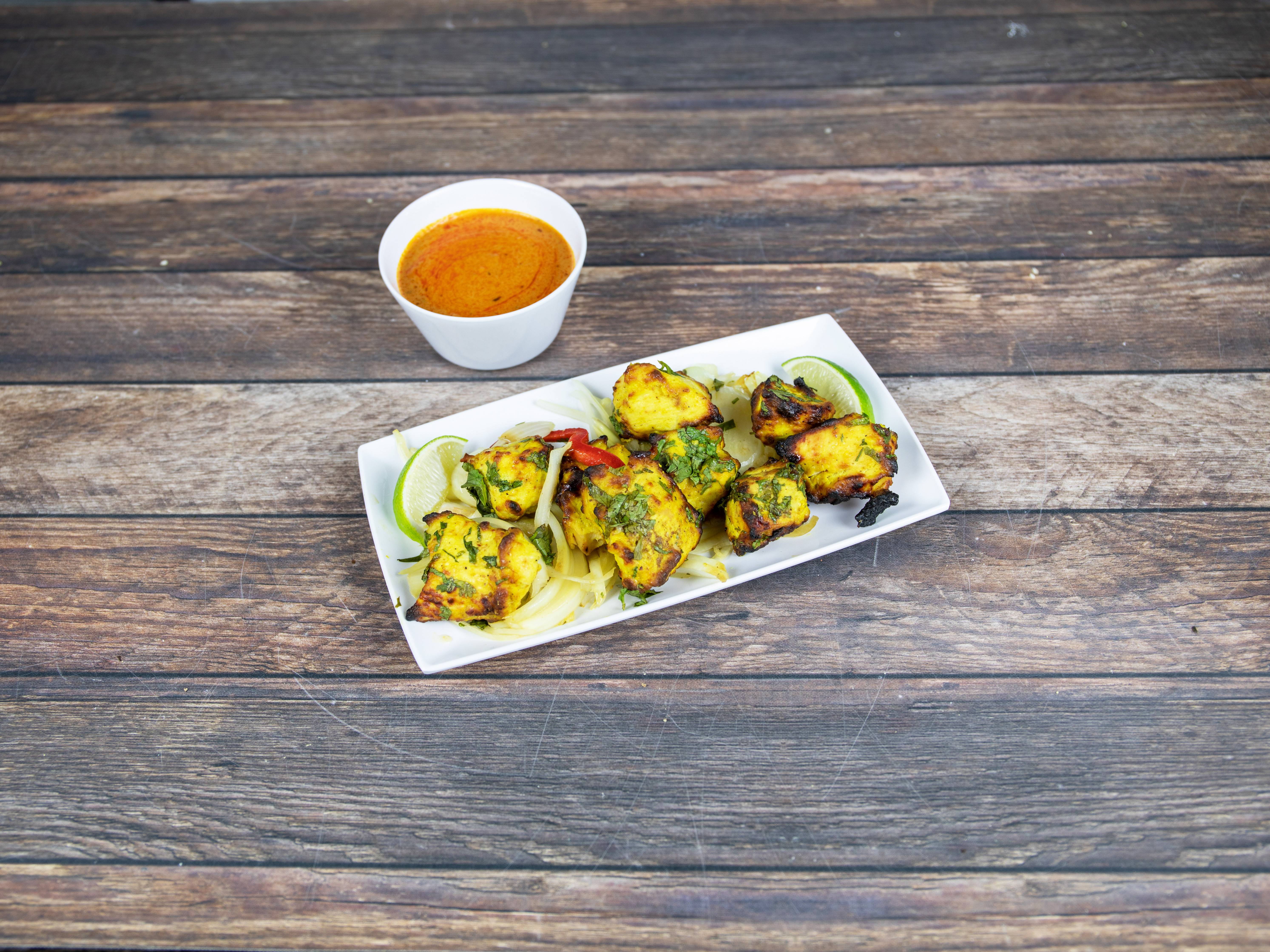 Order Chicken Tikka food online from Spice Delight store, Belmont on bringmethat.com