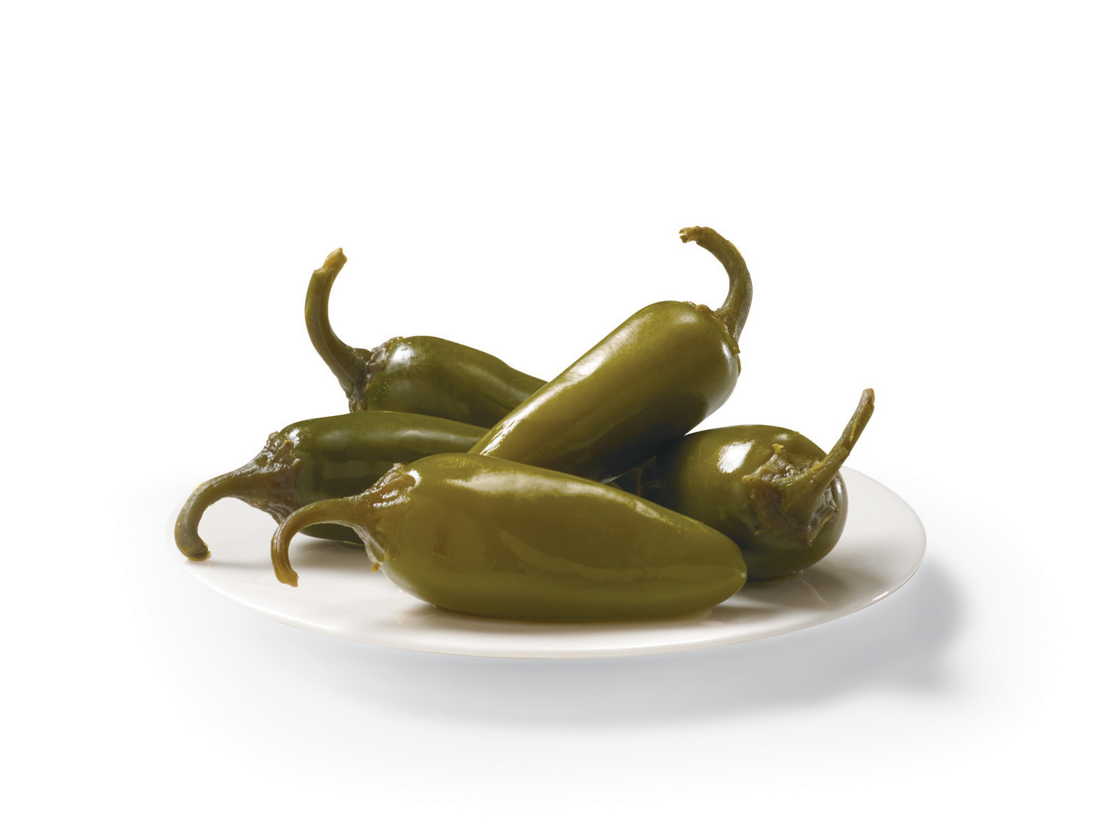 Order 5 Jalapeño Peppers food online from Church's Chicken on Hwy. 80 store, Haughton on bringmethat.com