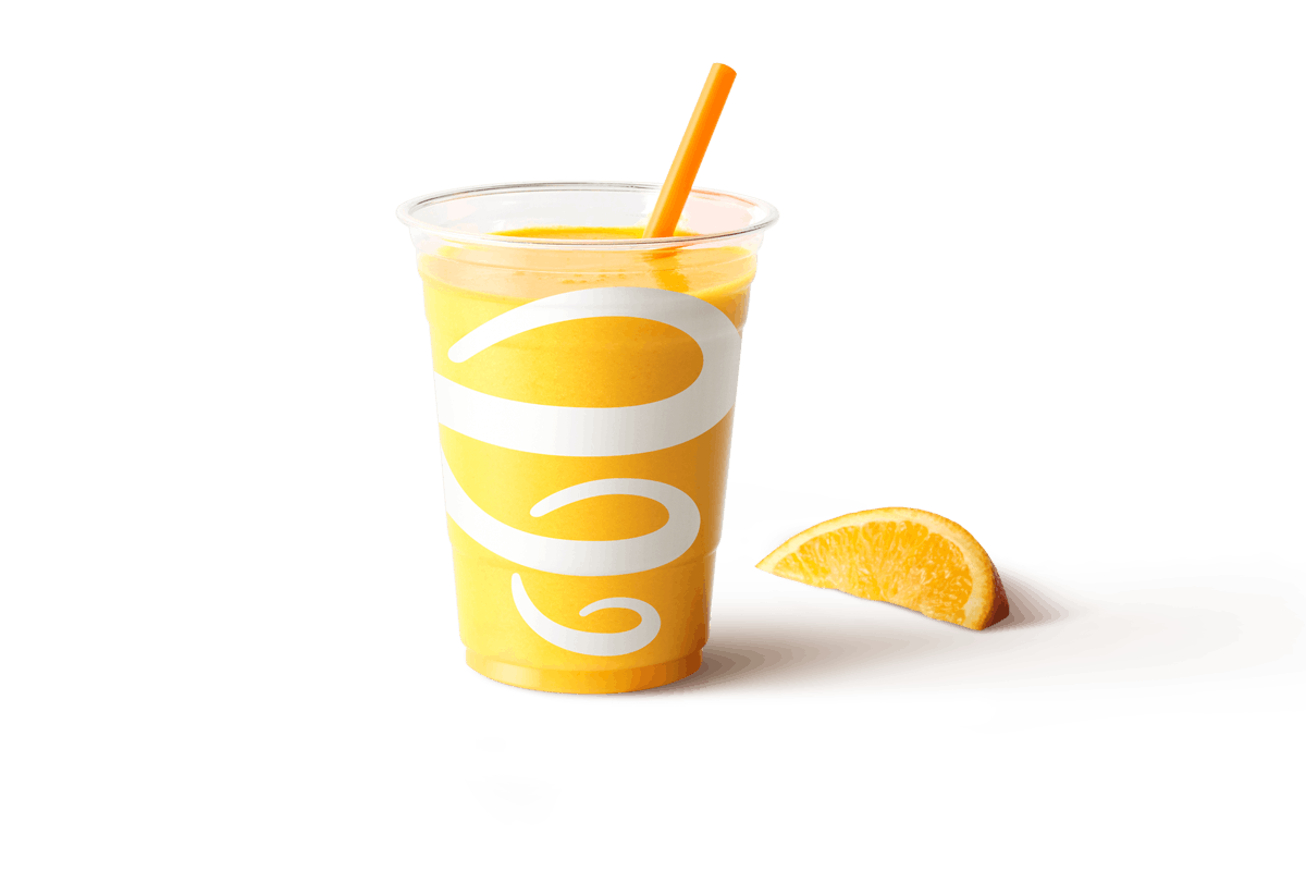 Order Purely Orange™ food online from Jamba Juice store, Phoenix on bringmethat.com