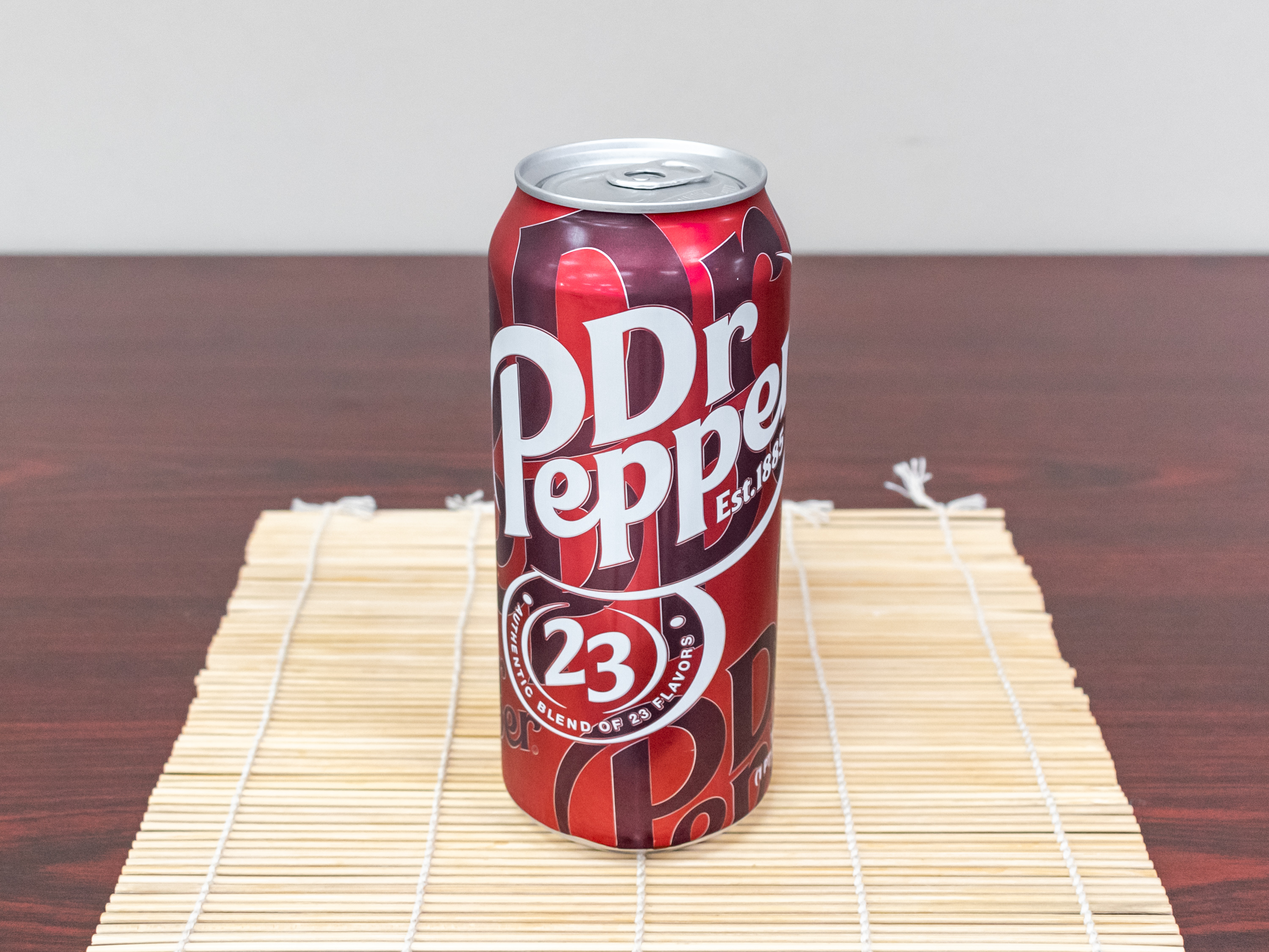 Order Dr Pepper Cherry food online from Underwood Express C-Store store, La Porte on bringmethat.com