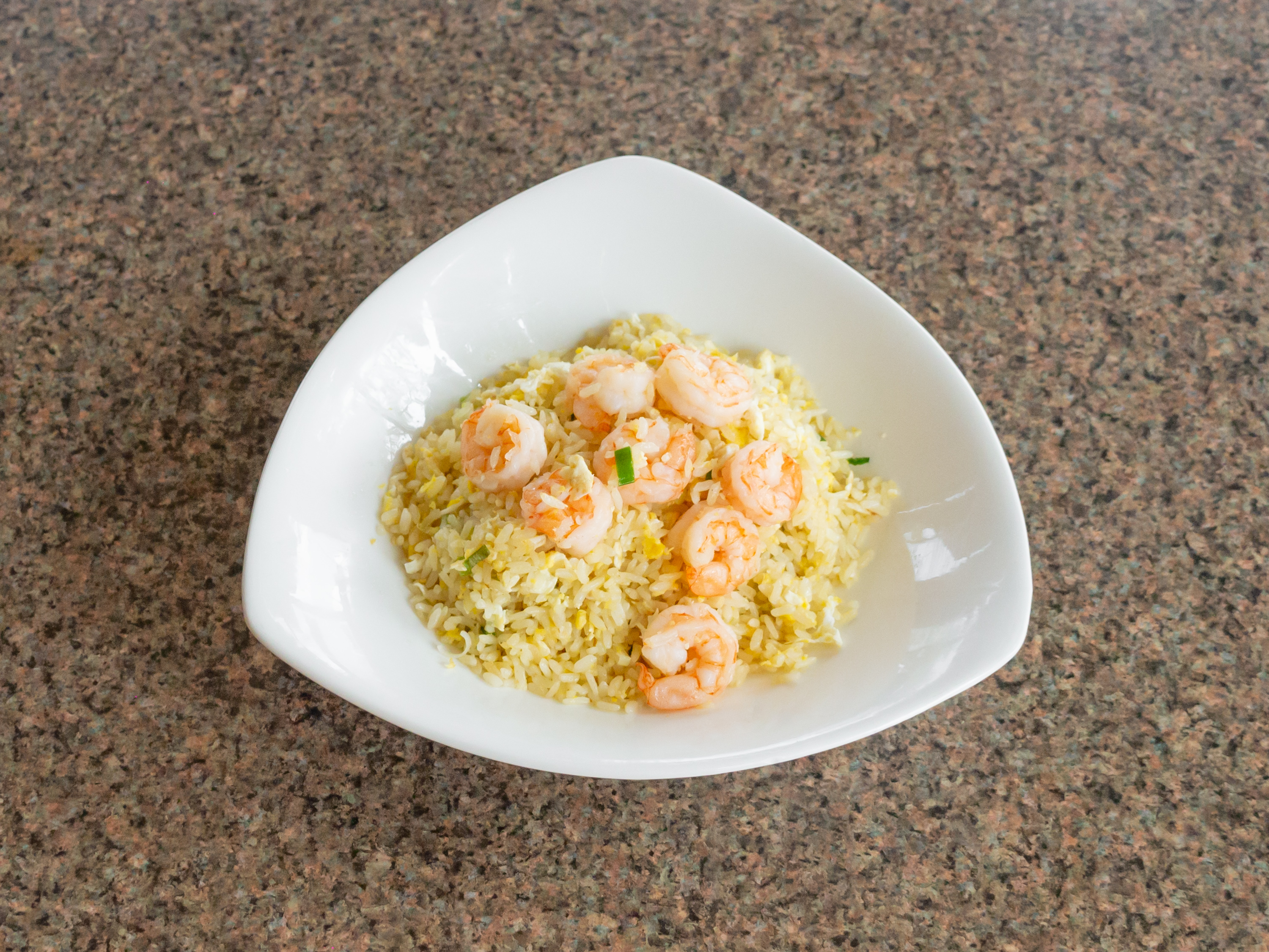 Order Shrimp Fried Rice food online from Hanlin Tea Room store, Cupertino on bringmethat.com