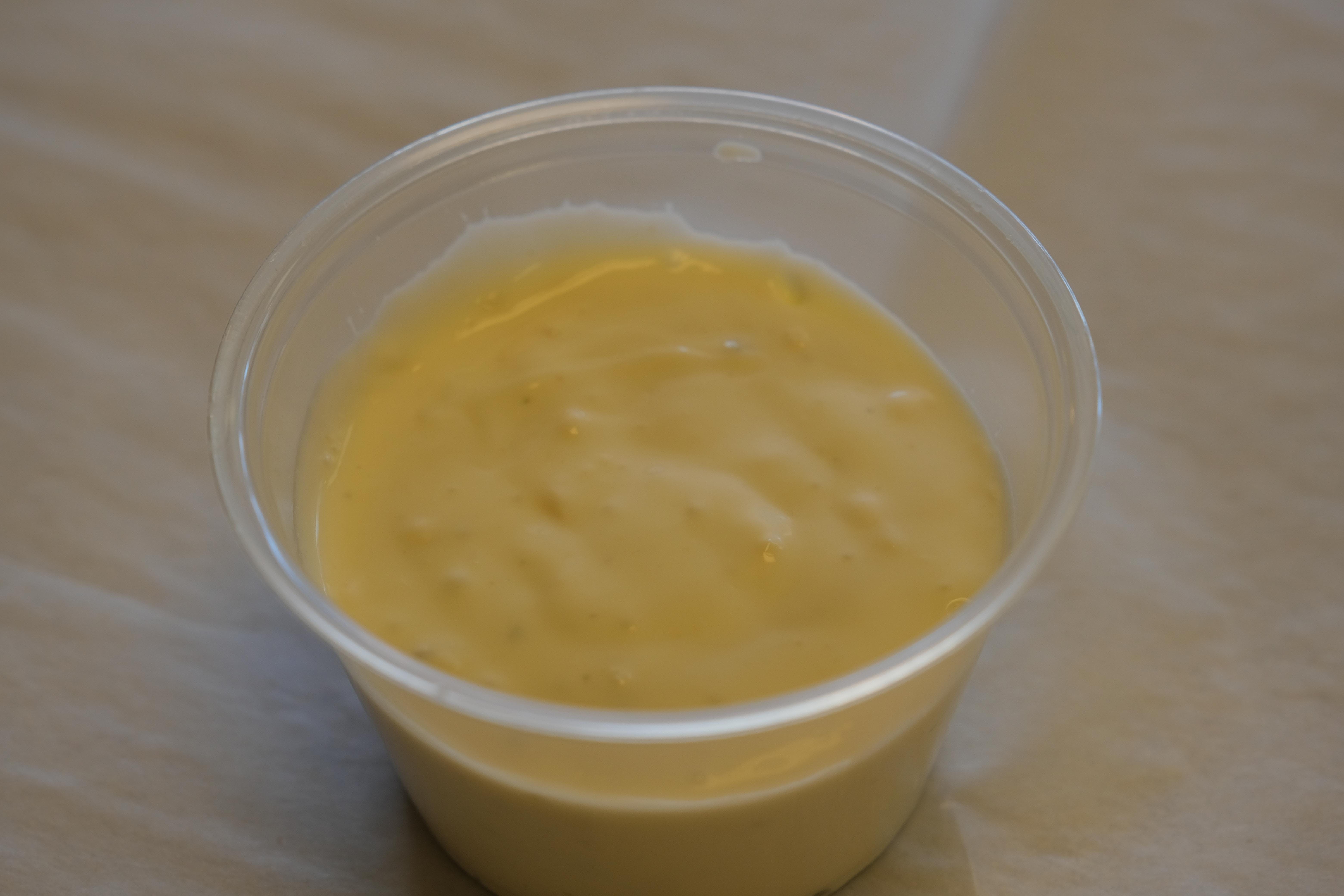 Order Blue Cheese Dressing - Extra food online from Uptown Pizza store, Minneapolis on bringmethat.com