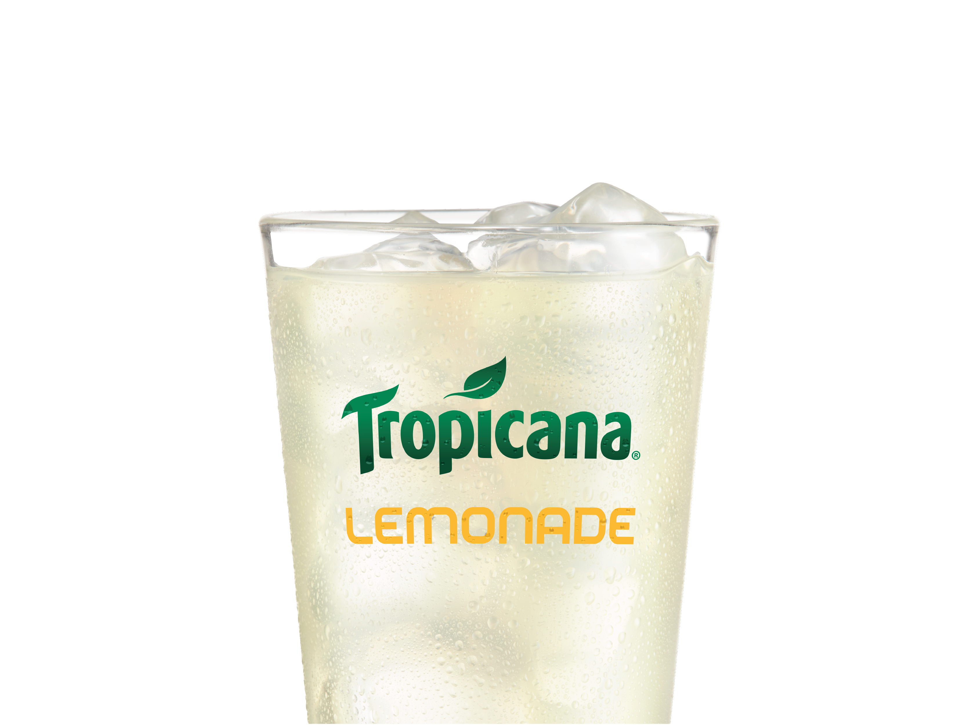 Order Tropicana Lemonade 12oz. 1 Bottle food online from Holiday House Liquor store, Brea on bringmethat.com