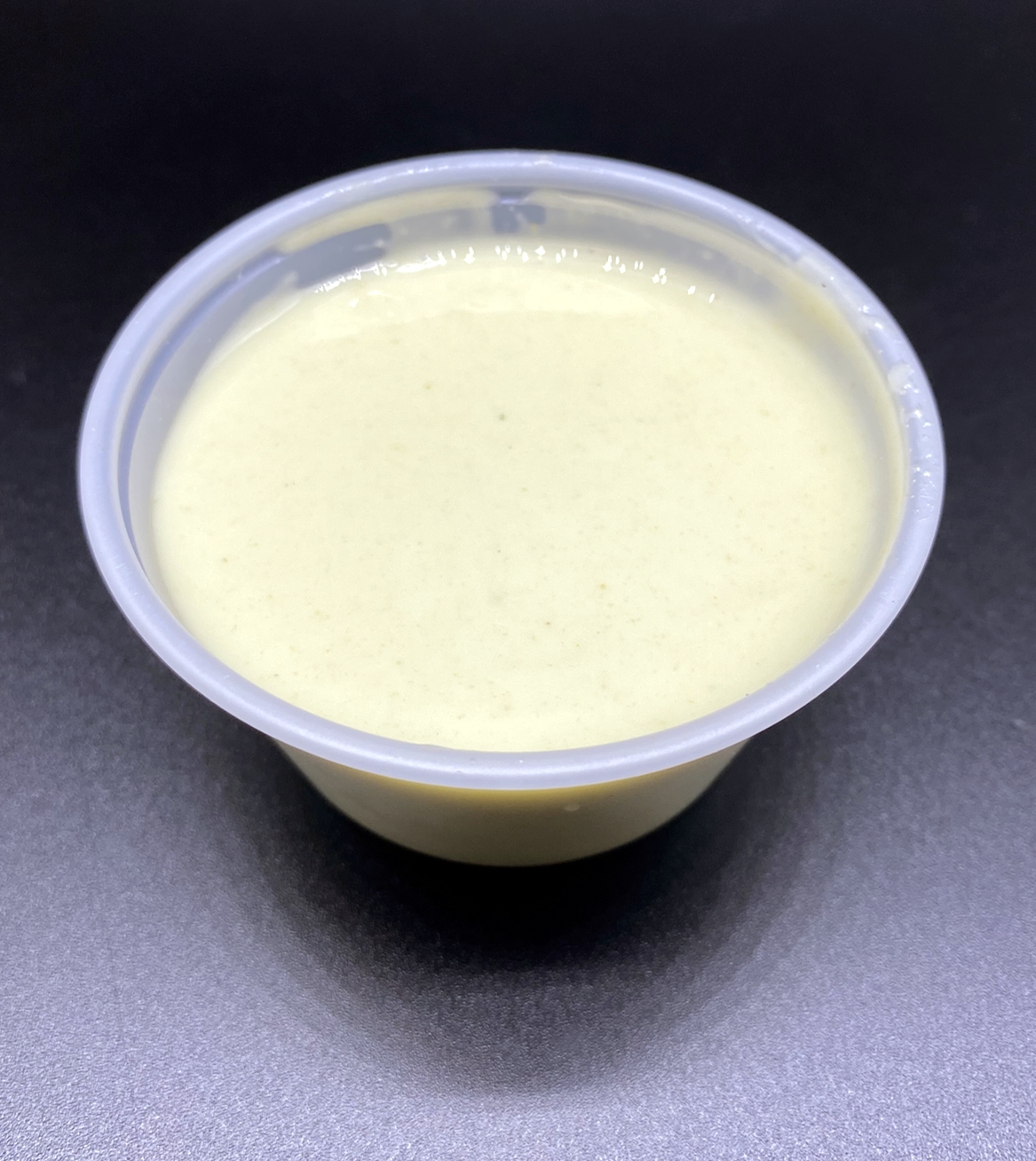 Order WASABI SAUCE 2 oz  food online from Peking Express store, South Ozone Park on bringmethat.com