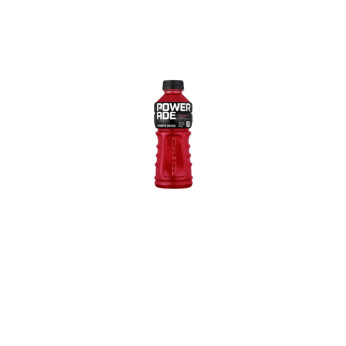 Order Powerade® Red food online from Quiznos store, Lynnwood on bringmethat.com