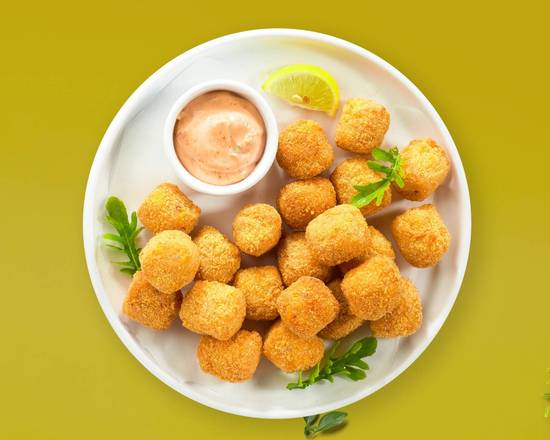 Order Tots To Ponder food online from Heavy Burger store, Garfield Heights on bringmethat.com