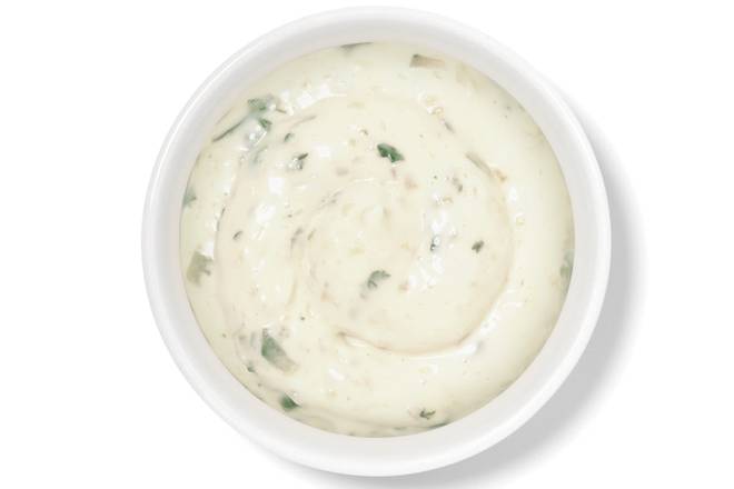 Order Side of Blue Cheese food online from Chuck E. Cheese store, Goodyear on bringmethat.com