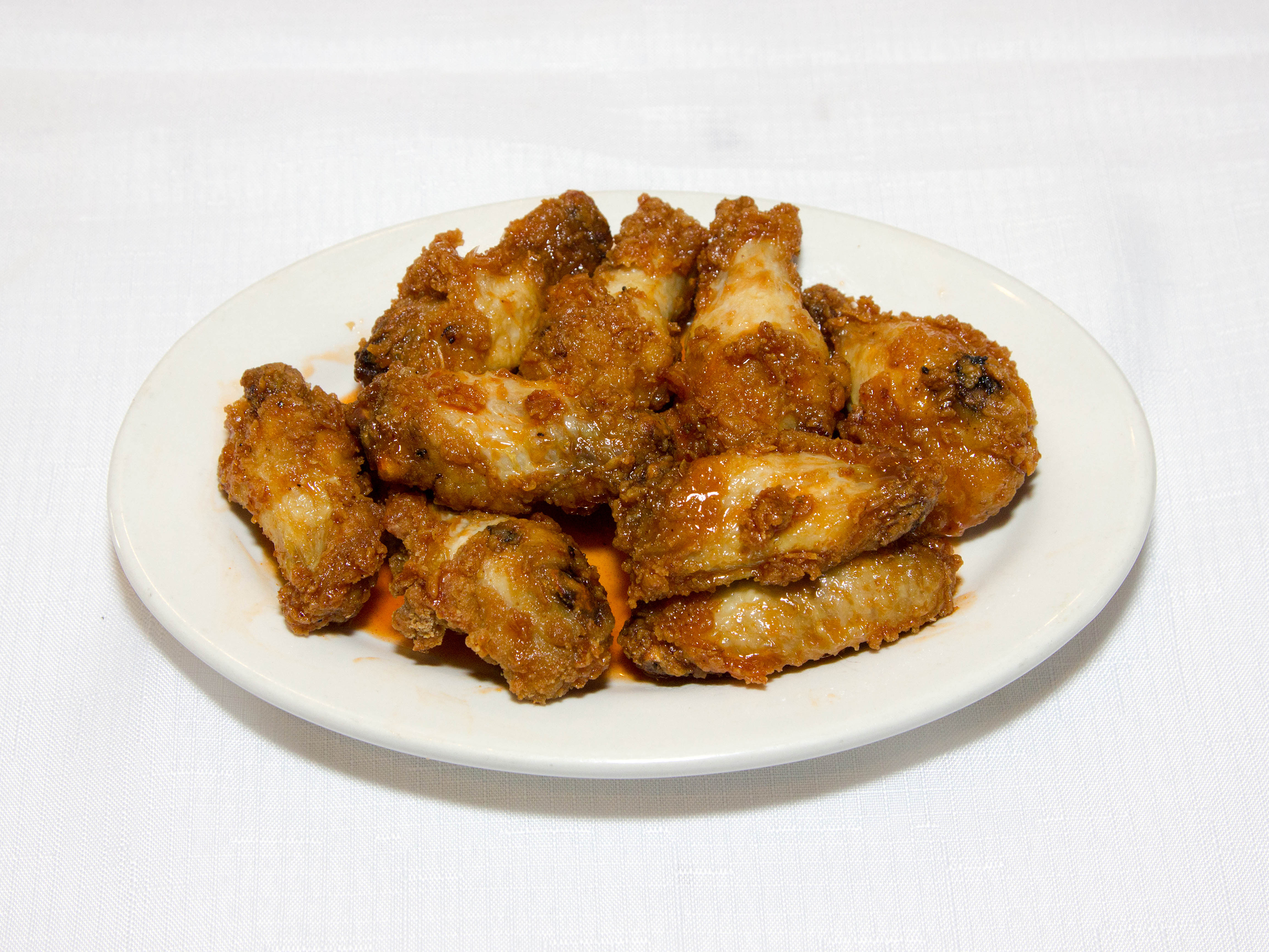 Order Dougies Wings food online from Dougies BBQ & Grill store, Deal on bringmethat.com