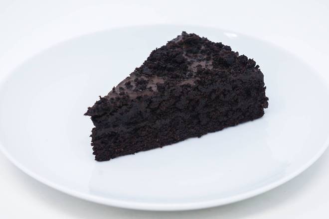 Order Vegan Chocolate Black Out Cake  food online from Erewhon Market store, Santa Monica on bringmethat.com