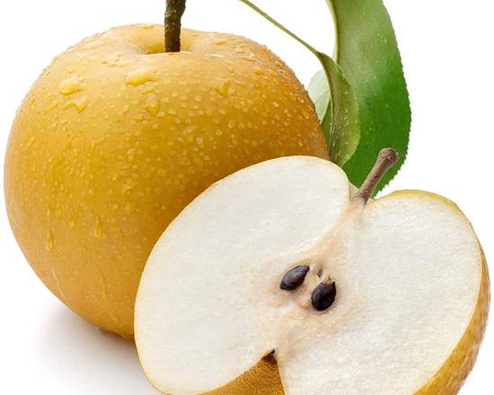 Order Asian Pear  food online from Bel Clift Market store, SF on bringmethat.com