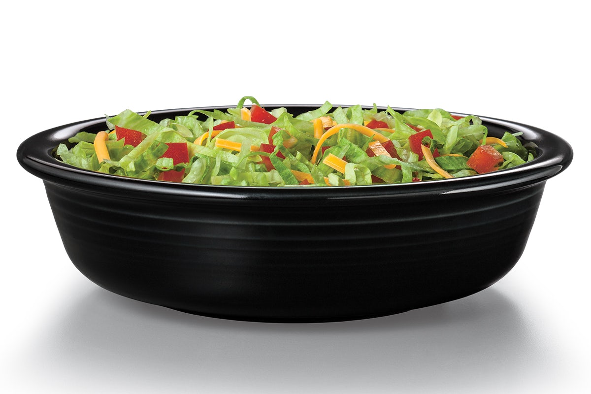 Order Side Salad food online from Taco Johns store, Paducah on bringmethat.com