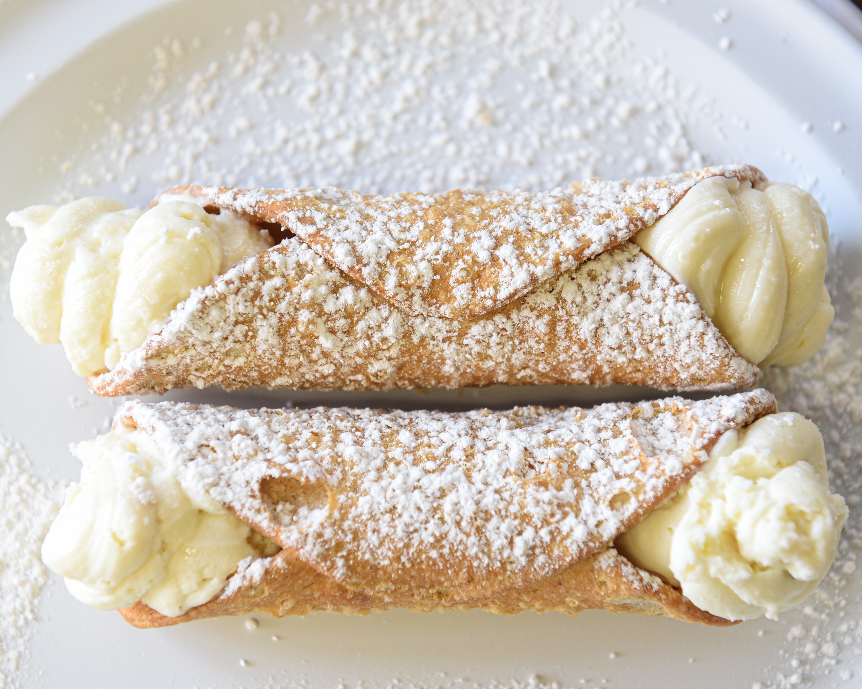 Order Cannoli food online from Westover Pizza store, Stamford on bringmethat.com
