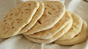 Order Side Pita food online from Westside Shawarma store, Jersey City on bringmethat.com