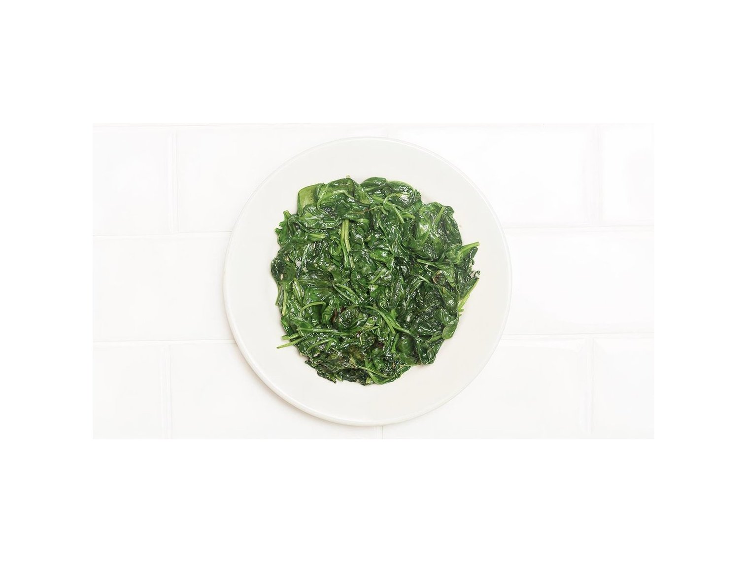 Order Sautéed Spinach food online from Pastini  store, Portland on bringmethat.com