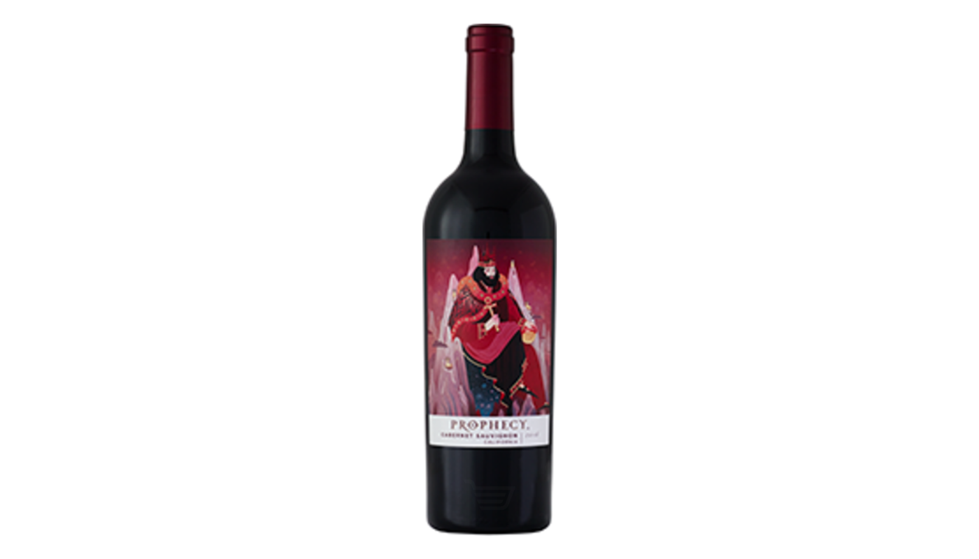Order Prophecy The Emperor Cabernet Sauvignon 750mL food online from Circus Liquor store, Los Angeles on bringmethat.com