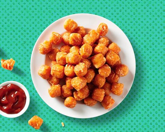 Order Sweet Potato Tots food online from The Big Melt store, Warsaw on bringmethat.com