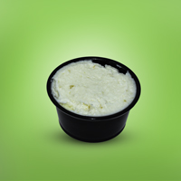 Order Garlic Sauce food online from Med Grill store, San Diego on bringmethat.com
