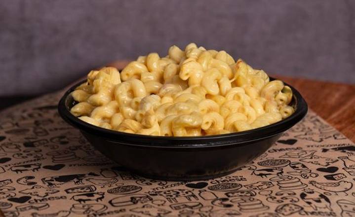 Order Classic Mac & Cheese - Uber food online from I Heart Mac & Cheese store, Athens on bringmethat.com
