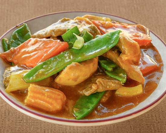 Order Vietnamese Curry food online from Cali's Vietnamese store, Minneapolis on bringmethat.com