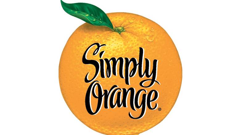 Order Simply Orange Juice food online from Jason Deli store, Topeka on bringmethat.com