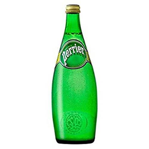 Order Perrier Sparkling Water - 25.3 oz Bottle/Single food online from Bottle Shop & Spirits store, Los Alamitos on bringmethat.com