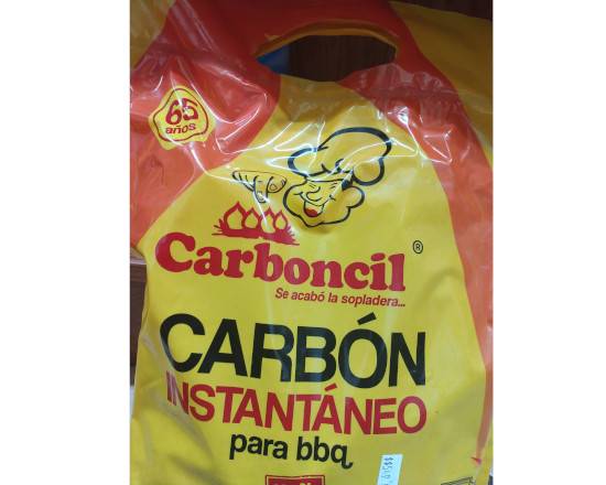 Order Carbon instantáneo ( carboncil)  food online from Peralta Brentwood Deli Grocery store, Brentwood on bringmethat.com