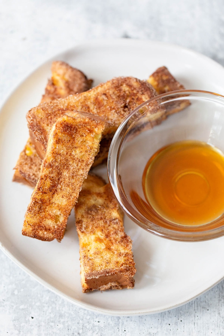 Order French Toast Sticks food online from The General Store store, Lewes on bringmethat.com