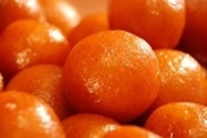 Order Gulab Jamun food online from Mintt store, Pittsburgh on bringmethat.com
