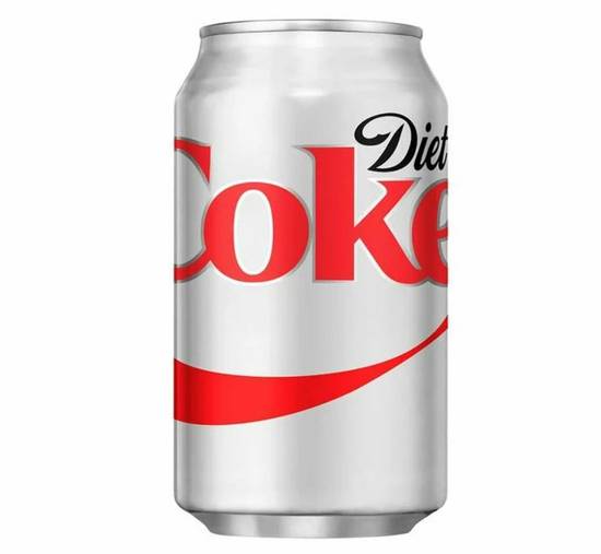Order Diet Coke food online from &Pizza store, Washington on bringmethat.com