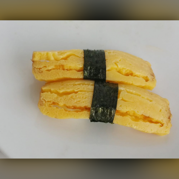 Order Tamago Sushi food online from Sushi Myoga store, Happy Valley on bringmethat.com
