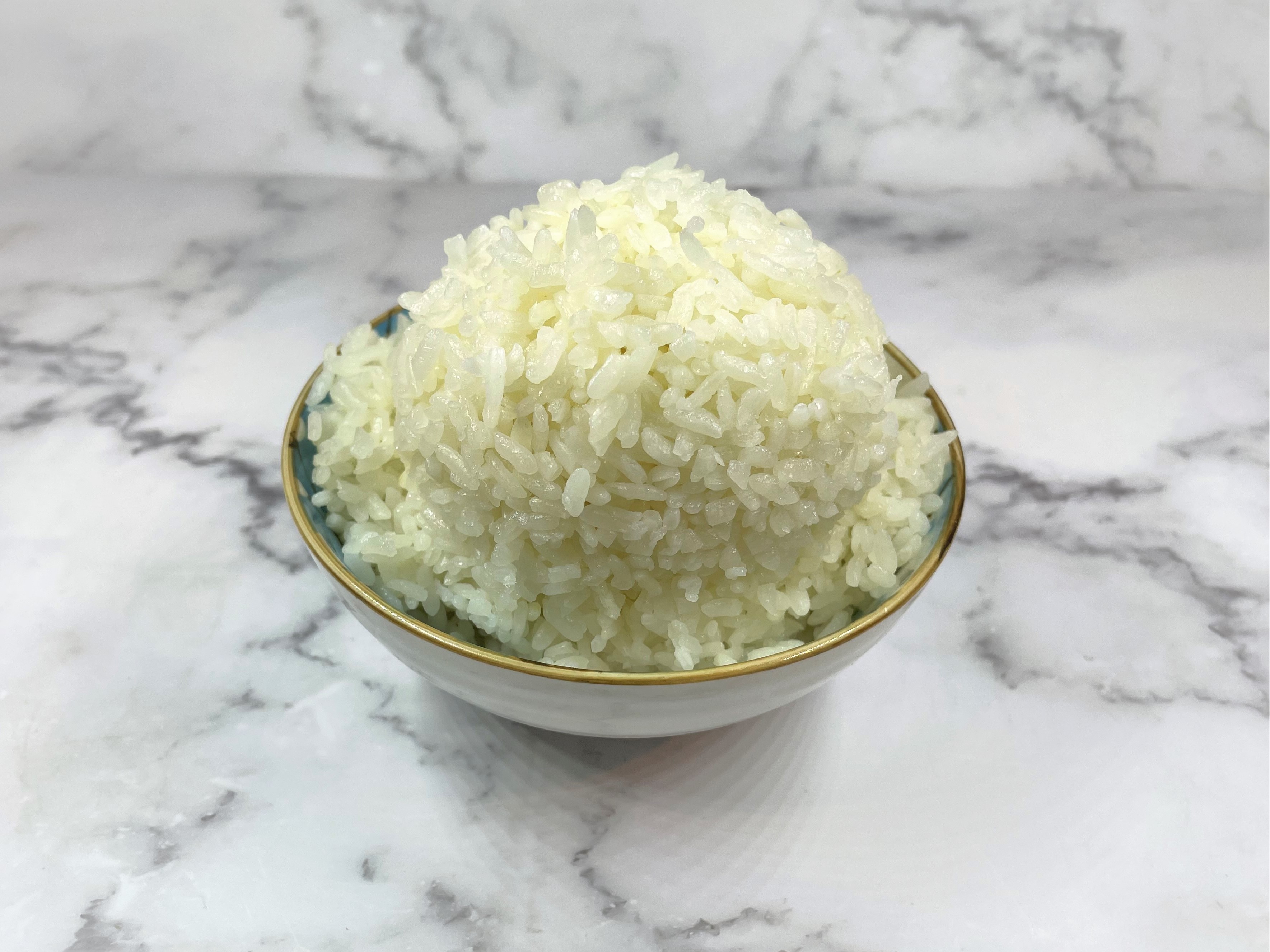 Order Steamed Rice food online from Izakaya Hi store, Houston on bringmethat.com