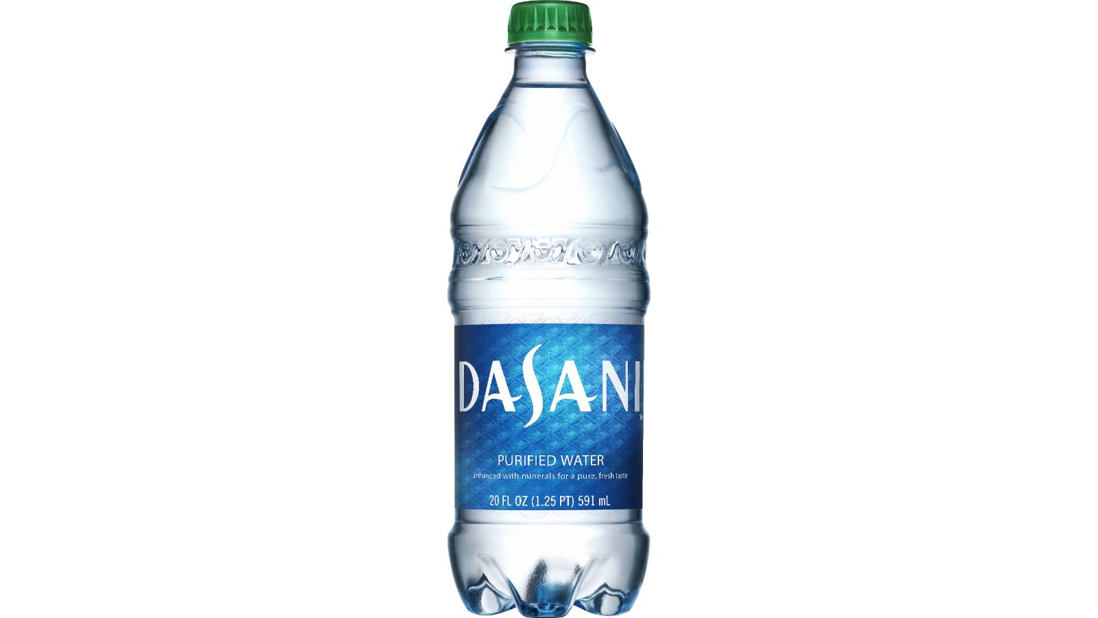 Order Dasani Bottled Water food online from Spin! Pizza store, Topeka on bringmethat.com