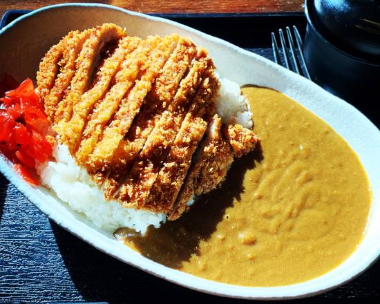 Order Katsu Curry food online from Hoshinoya store, San Francisco on bringmethat.com