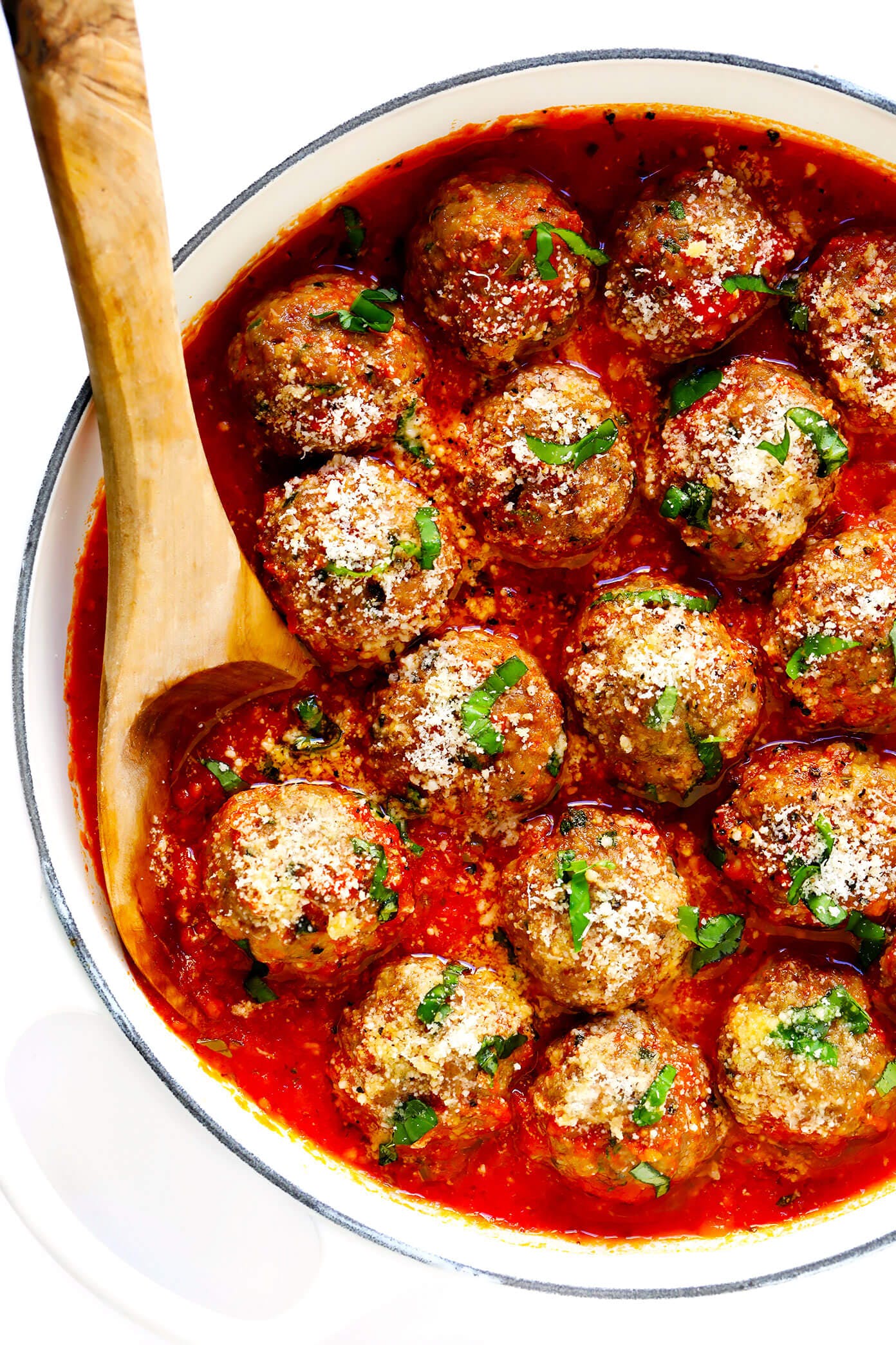 Order Meatballs Catering - Each food online from Positanos Pizza store, Chicago on bringmethat.com