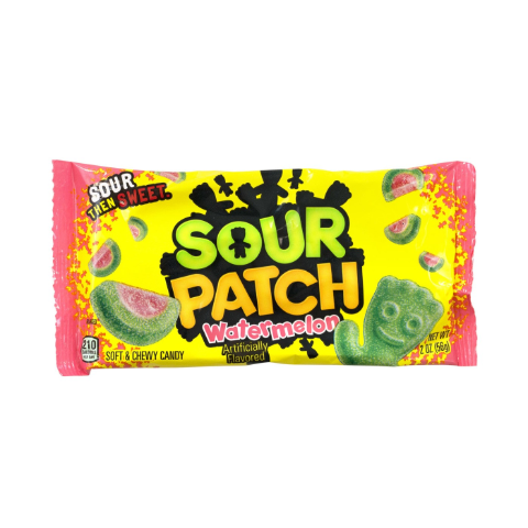 Order Sour Patch Watermelon 2oz food online from 7-Eleven store, Denver on bringmethat.com