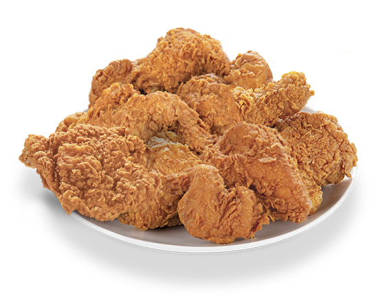 Order White Chicken  food online from Krispy Krunchy Chicken store, Fairview on bringmethat.com