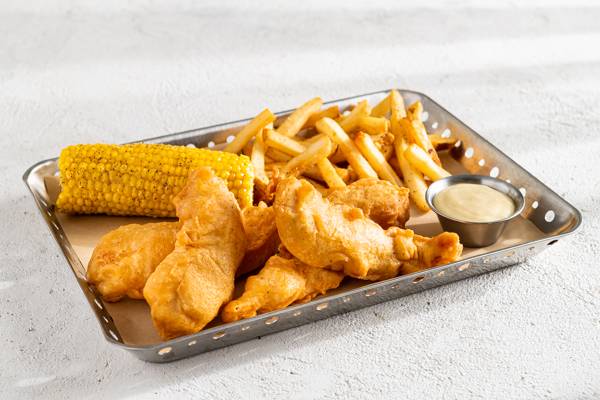 Order Original Chicken Crispers® food online from Chili's Grill & Bar store, Tucson on bringmethat.com