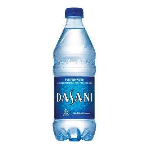 Order Dasani Purified Water food online from Exxon Food Mart store, Port Huron on bringmethat.com